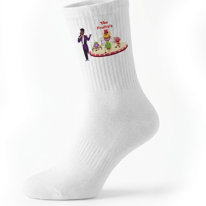 The Fruity's Cotton Socks
