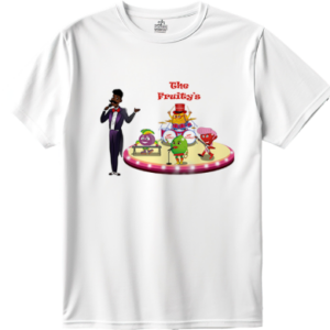 The Fruity's T-Shirt